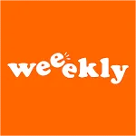 Weeekly Lyrics | Indus Appstore | App Icon