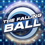 The Falling Ball Game | Indus Appstore | App Icon