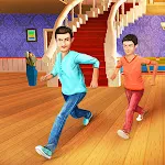 Scary Brother Master Pranks 3d | Indus Appstore | App Icon