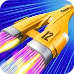 Sky Dash: Airplane Escape | Indus Appstore | App Icon