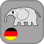 Deutsch Grammatik Test | Indus Appstore | App Icon