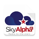 Sky Alpha HD | Indus Appstore | App Icon