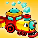 Hyper Train | Indus Appstore | App Icon