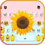 Dainty Sunflower Theme | Indus Appstore | App Icon