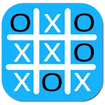 Tic Tac Toe | Indus Appstore | App Icon