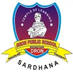 DRON PUBLIC SCHOOL MEERUT | Indus Appstore | App Icon