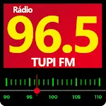 Super Rádio Tupi - Rio de Jane | Indus Appstore | App Icon