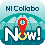 NI Collabo NOW！ | Indus Appstore | App Icon