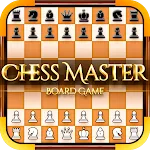 Chess Master - Board Game | Indus Appstore | App Icon