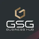 GSG Business Hub | Indus Appstore | App Icon