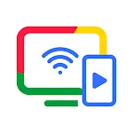 Cast for Chromecast & TV Cast | Indus Appstore | App Icon