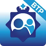 Backup Buddy [BTP] | Indus Appstore | App Icon