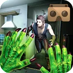 Scary videos for VR | Indus Appstore | App Icon