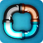 Plumber and Pipes | Indus Appstore | App Icon