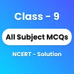 Class 9 All Subject Objective | Indus Appstore | App Icon