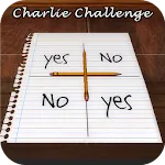 Charlie Charlie Challenge | Indus Appstore | App Icon