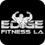 Edge Fitness LA | Indus Appstore | App Icon