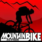 Mountain Bike Action Magazine | Indus Appstore | App Icon