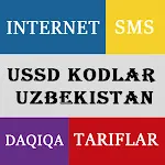 USSD KODLAR UZBEKISTAN | Indus Appstore | App Icon