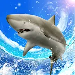 Wild Shark Fishing | Indus Appstore | App Icon