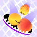 Fruit Eater! | Indus Appstore | App Icon