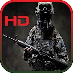 Army Wallpapers & Images | Indus Appstore | App Icon