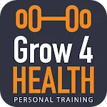 Grow 4 Health | Indus Appstore | App Icon