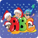 Christmas ABC | Indus Appstore | App Icon