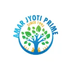 AMAR JYOTI PRIME | Indus Appstore | App Icon