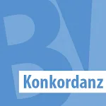 BISCHOFF Konkordanz | Indus Appstore | App Icon