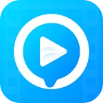 HD Video Player All Format | Indus Appstore | App Icon