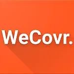 WeCovr: insurance made easy! | Indus Appstore | App Icon