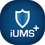 iUMS+ | Indus Appstore | App Icon