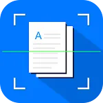 Scanner APP - Document Scanner | Indus Appstore | App Icon