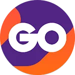 GO | Indus Appstore | App Icon