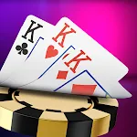 Milano Poker: Ta La & Tien Len | Indus Appstore | App Icon