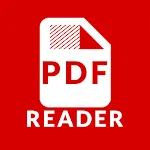 PDF Reader - PDF Viewer | Indus Appstore | App Icon