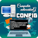 Networking Concepts and Config | Indus Appstore | App Icon