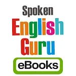 Spoken English Guru - eBooks | Indus Appstore | App Icon