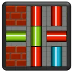 Twisty Pipes - Lines Edition | Indus Appstore | App Icon