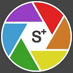 S Photo Studio: Pic Editor | Indus Appstore | App Icon