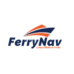 Ferrynav - Buy ferry tickets | Indus Appstore | App Icon