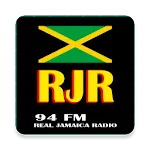 RJR 94 FM Jamaica | Indus Appstore | App Icon