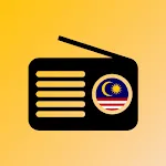 MY Radio 馬來西亞收音機 - Malaysia | Indus Appstore | App Icon