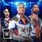 WWE SuperCard - Battle Cards | Indus Appstore | App Icon