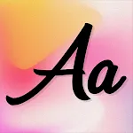 Fonts Keyboard - Stylish Fonts | Indus Appstore | App Icon