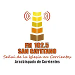 Radio San Cayetano Corrientes | Indus Appstore | App Icon