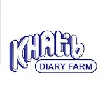 Khatib Dairy Farm | Indus Appstore | App Icon