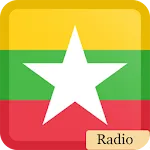 Myanmar Radio FM | Indus Appstore | App Icon