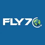 Fly7c: Travel and Sightseeing | Indus Appstore | App Icon